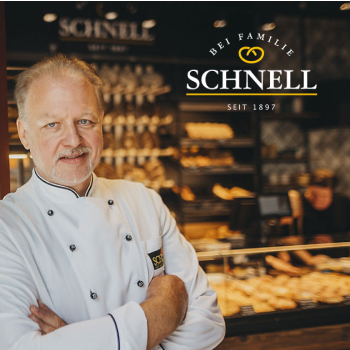 Cafe Schnell