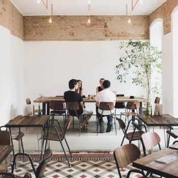 NATIV CAFE