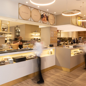 Caffe e Gelato GmbH & Co. KG