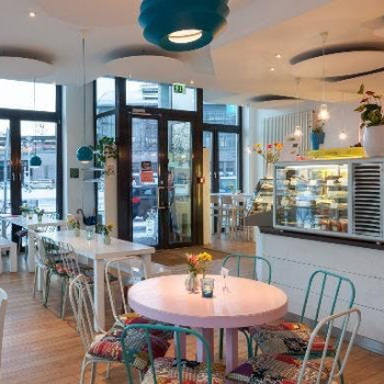 Flamingo Fresh Food Bar