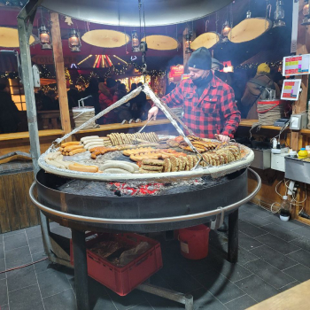 Flamingo Fresh Food Bar