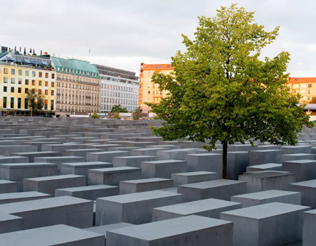 Jewish Memorial