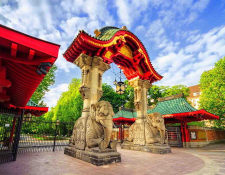 Berlin Zoo