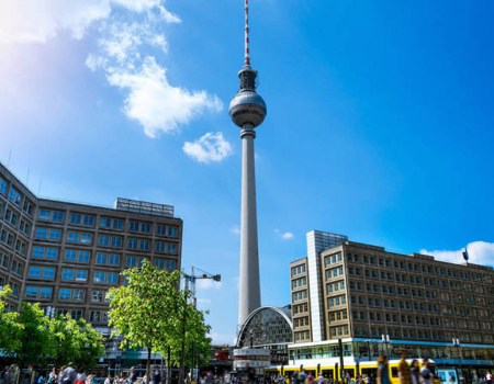 Alexanderplatz